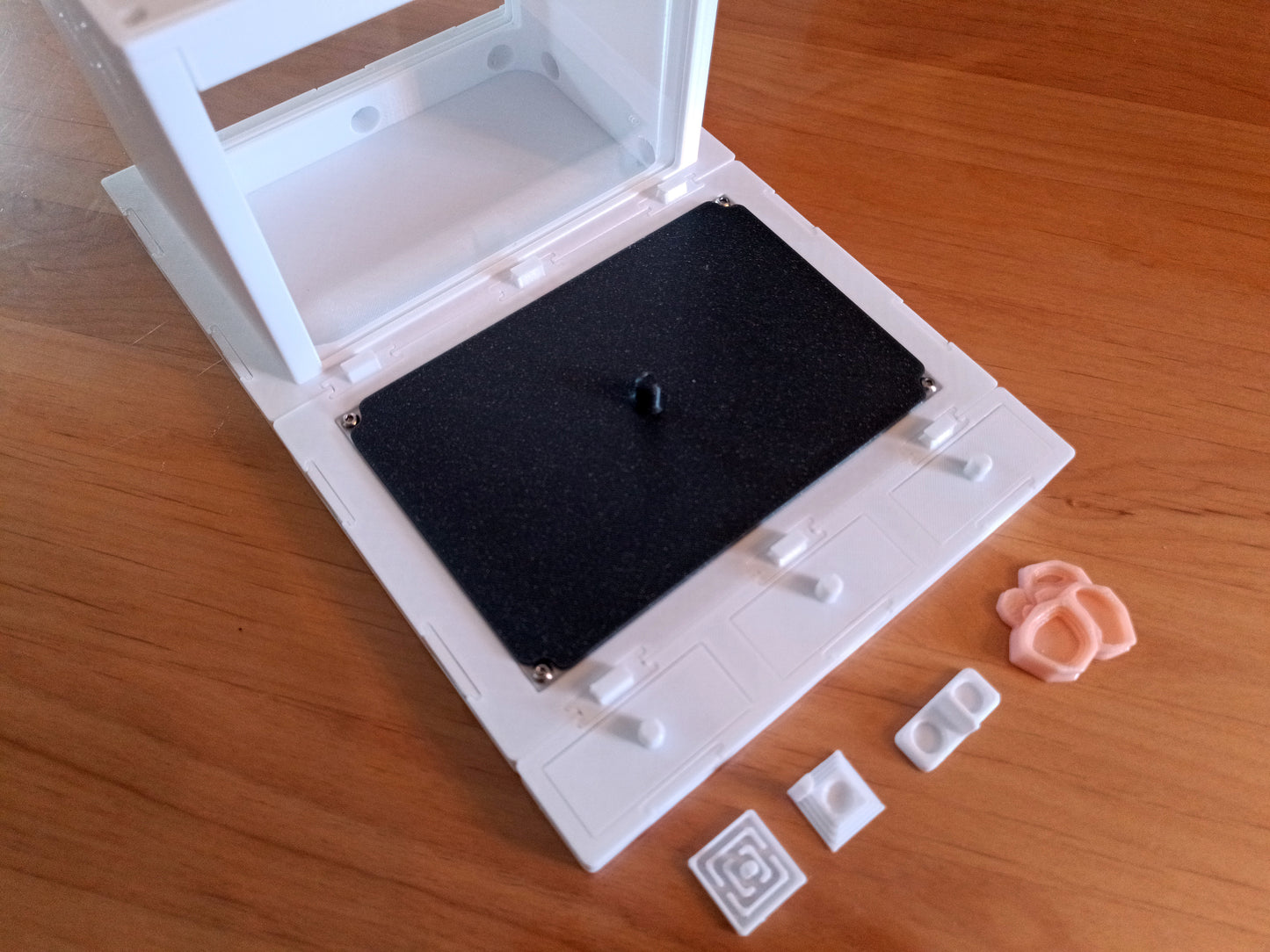 Fourmicarium fourmilière complète 3