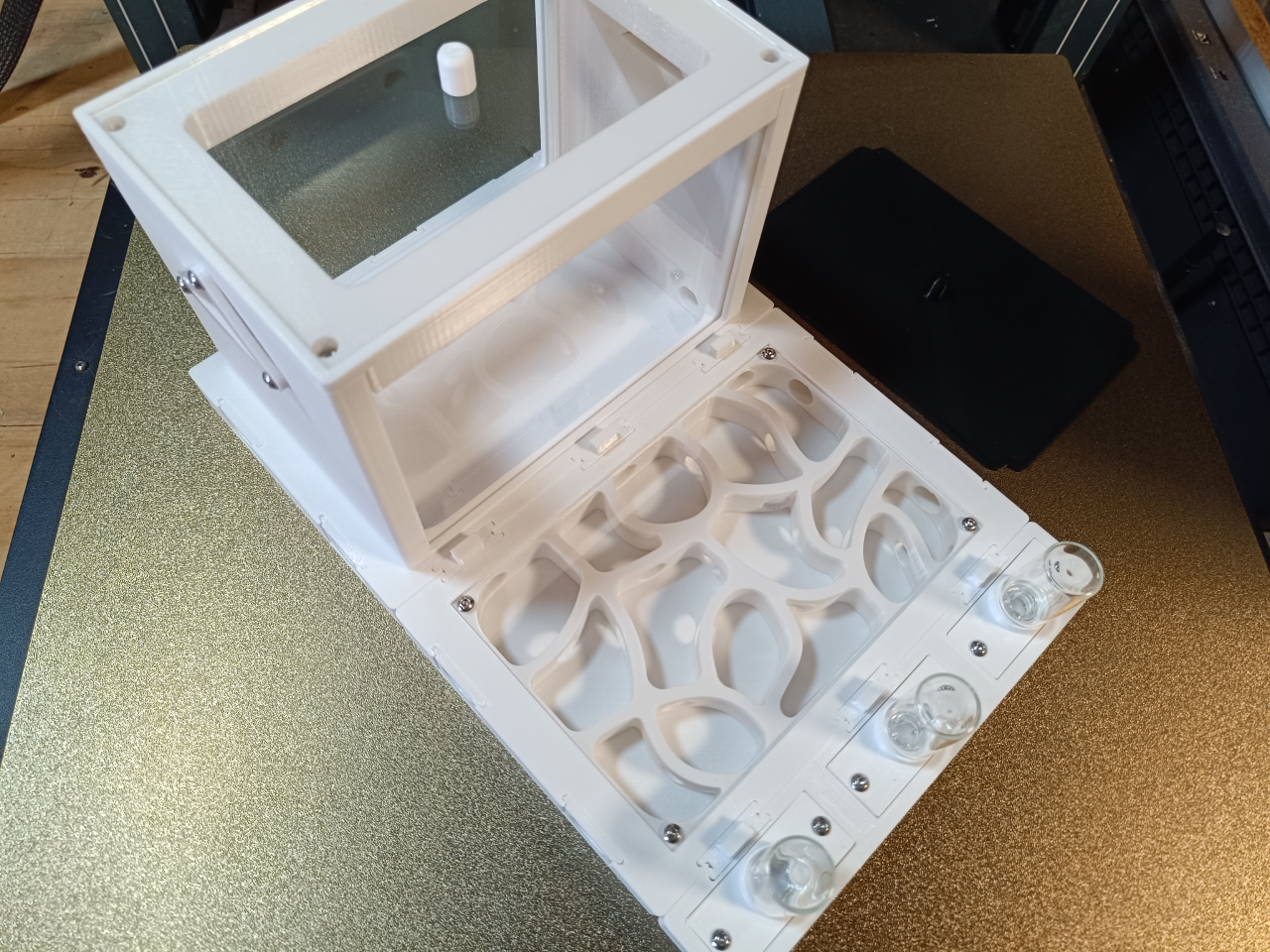 Kit fourmicarium Modul'ants