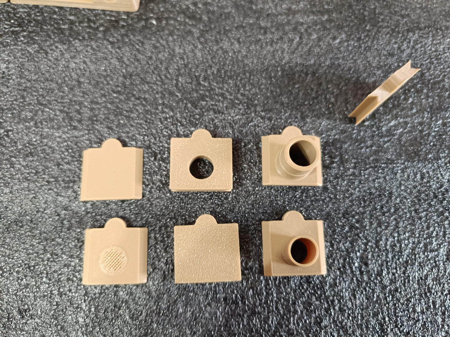 Fichiers 3D Kit Eco'Ants