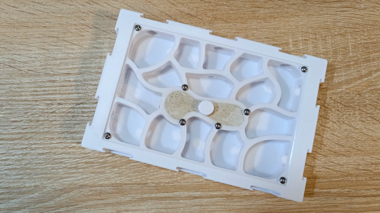 Nid XL Modul'Ants PR