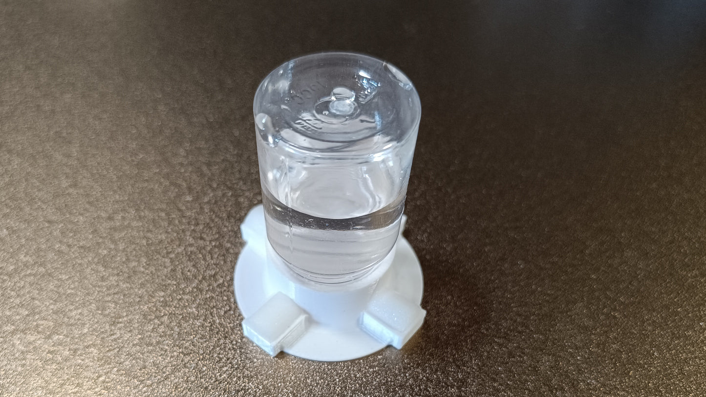 Abreuvoir fourmis et insectes 15ml