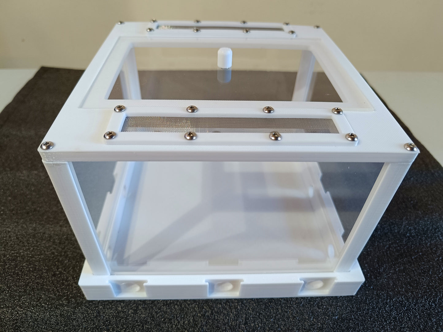 Aire de chasse XXL Modul'Ants