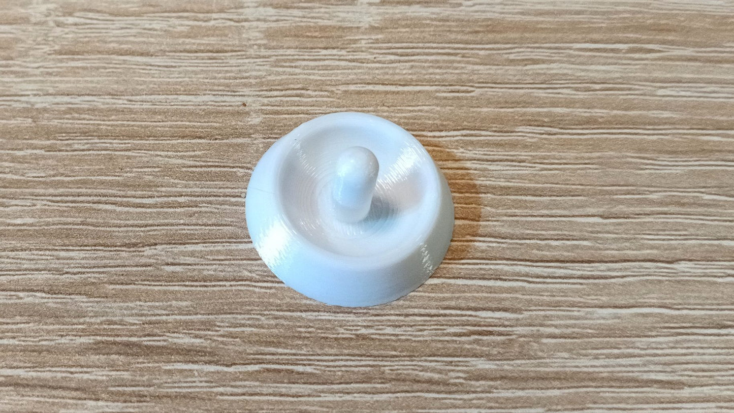 Gamelle pour liquide sucré