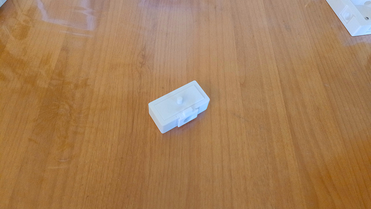 Humidificateur de nid Modul'Ants Small