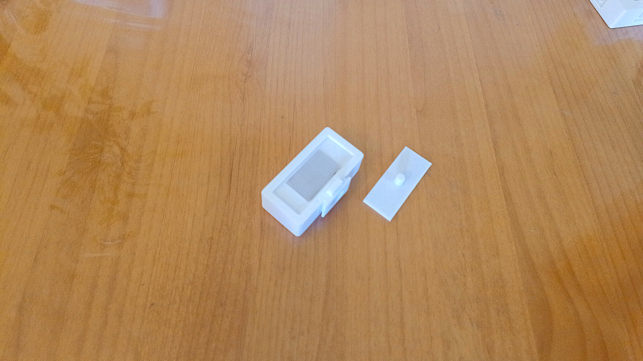 Humidificateur de nid Modul'Ants Small