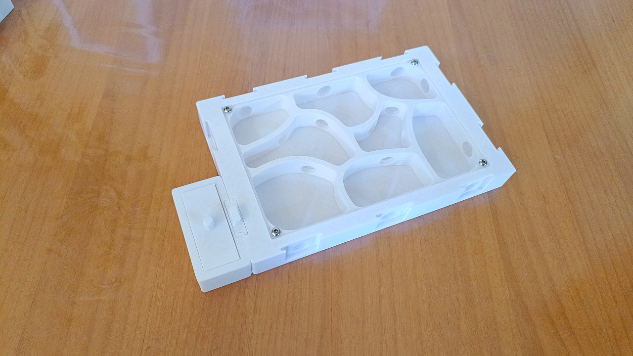 Humidificateur de nid Modul'Ants Small