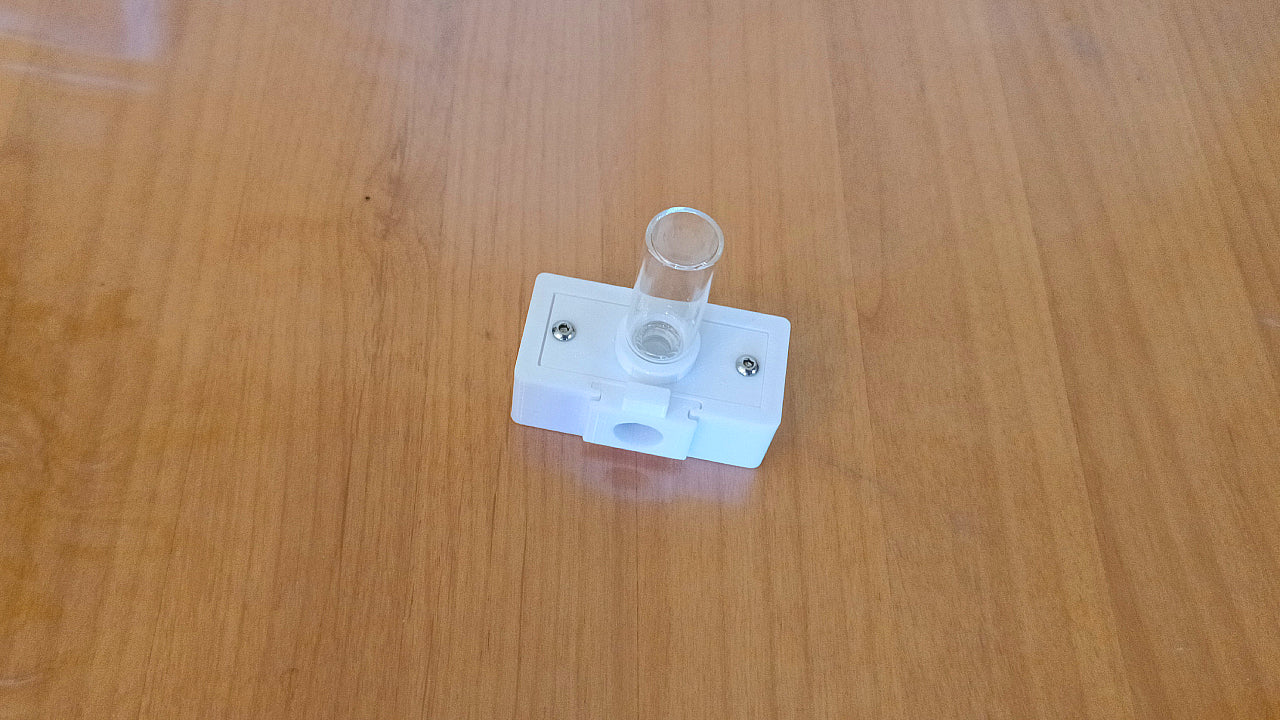 Humidificateur Modul'Ants avec réserve d'eau