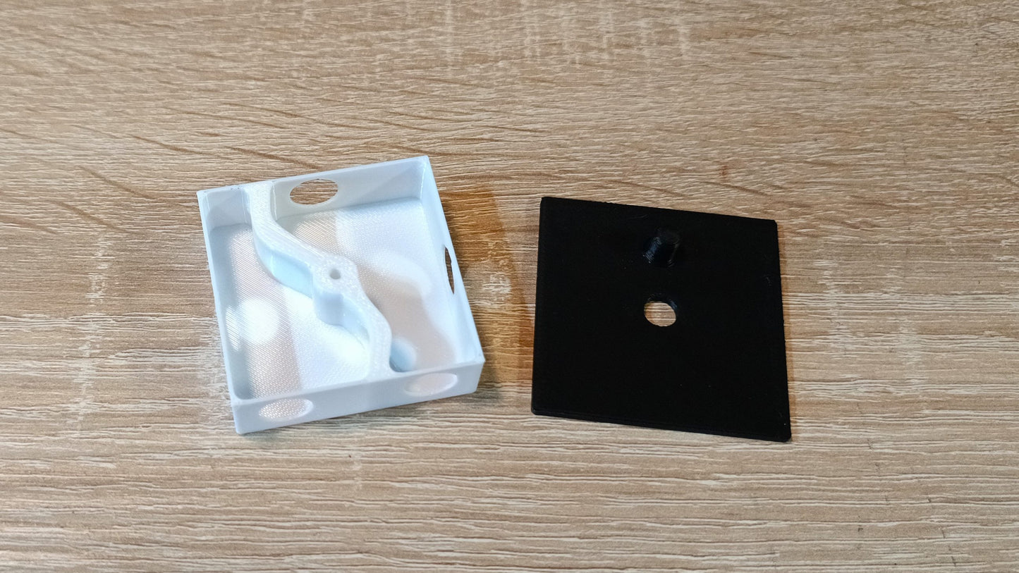 Kit update ADC Small vers Nid Small - Kit Fourmis