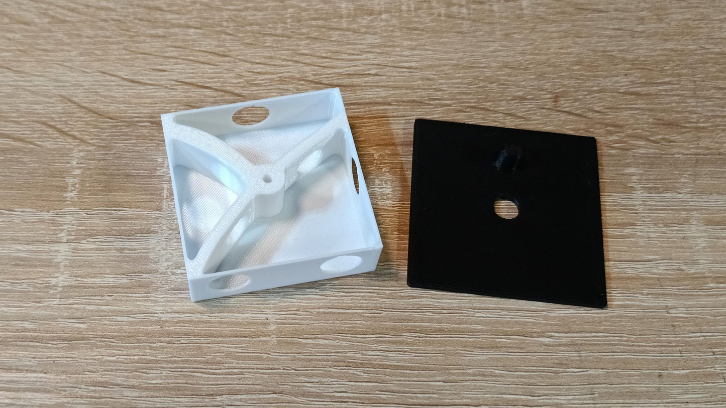 Kit update ADC Small vers Nid Small - Kit Fourmis