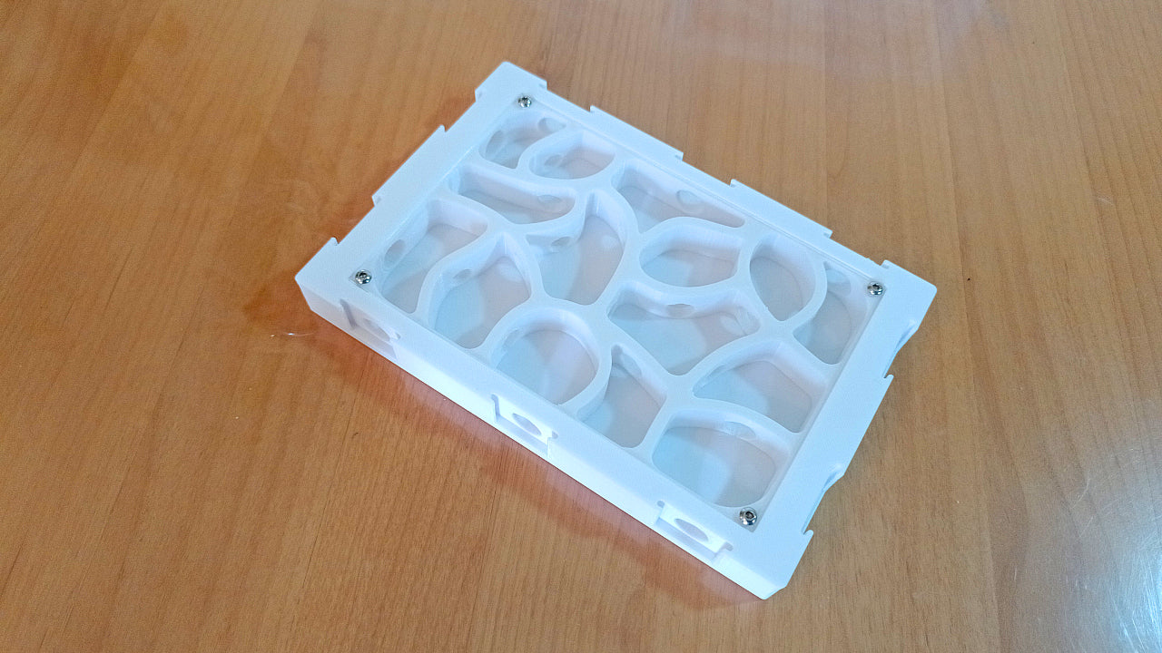 Kit fourmicarium XL Modul'ants