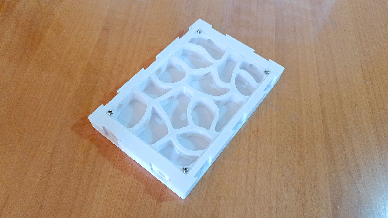 Nid XL Modul'Ants Petites espèces