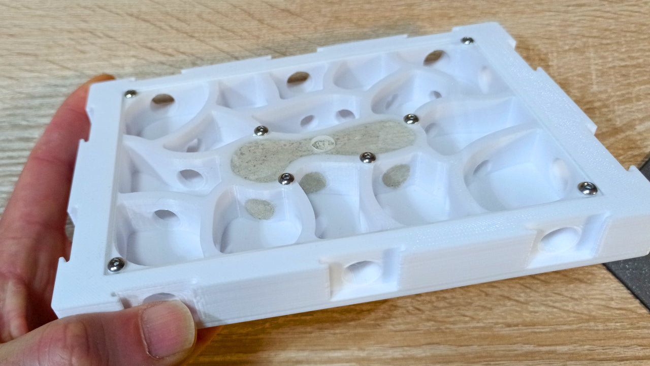 Nid XL Modul'Ants PR