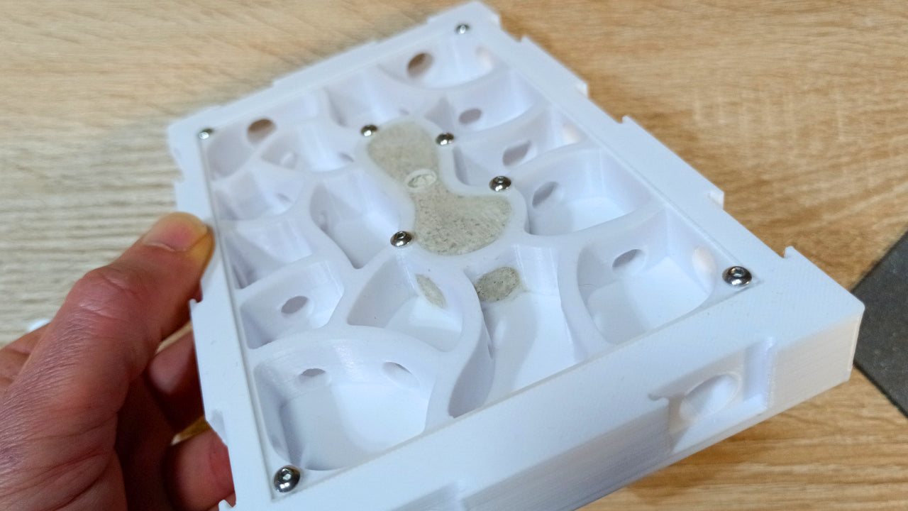 Nid XL Modul'Ants PR