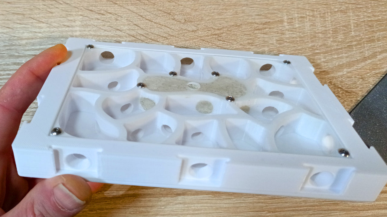 Nid XL Modul'Ants PR