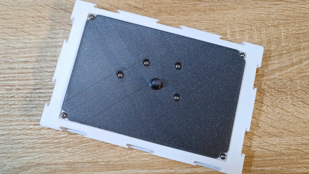 Nid XL Modul'Ants PR