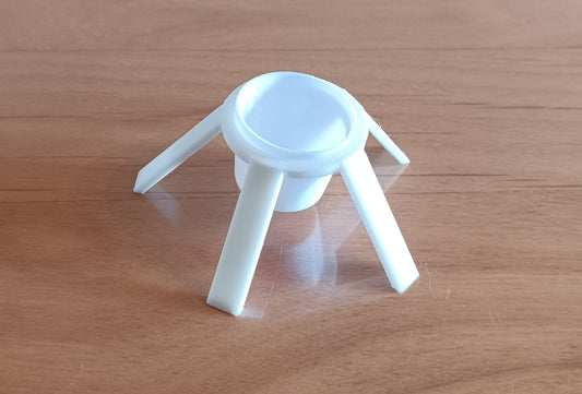 Support de pot à gelée