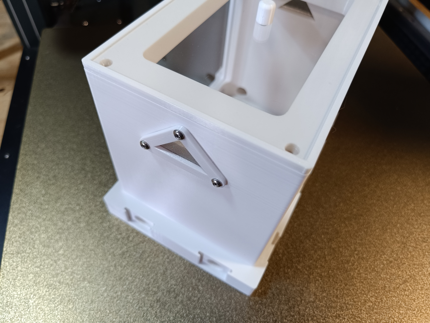 Aire de Chasse XL Modul'Ants