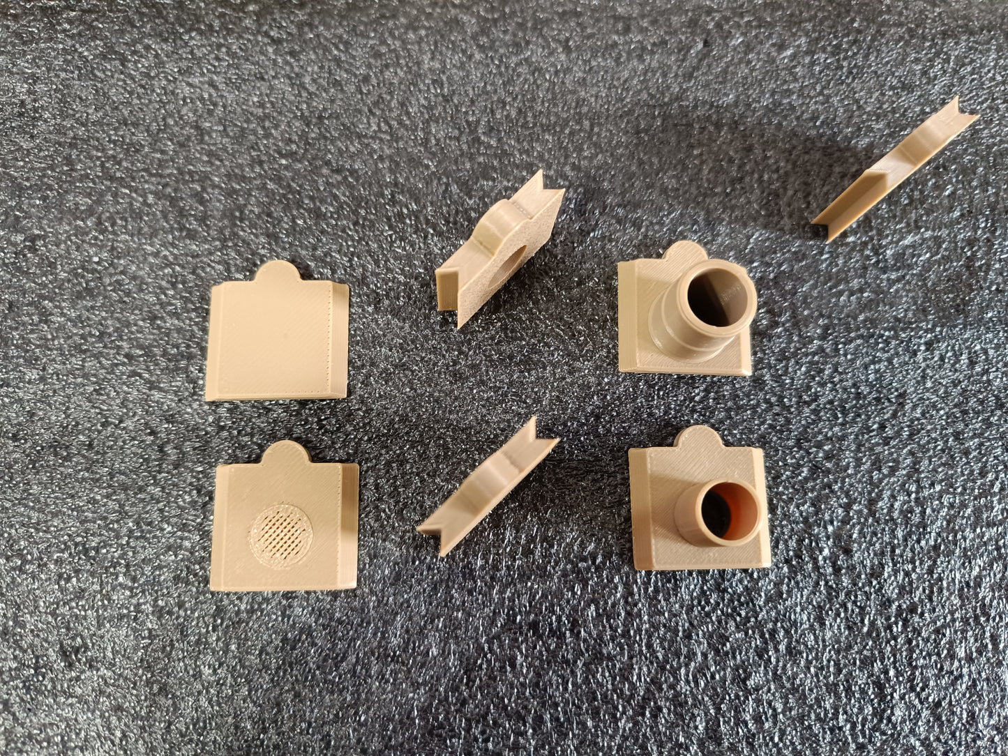 Fichiers 3D Kit Eco'Ants