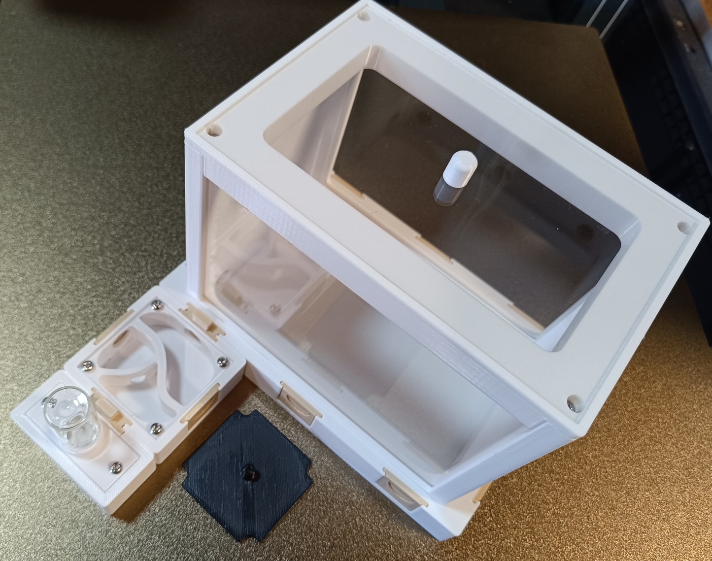 Kit Starter XL Modul'Ants