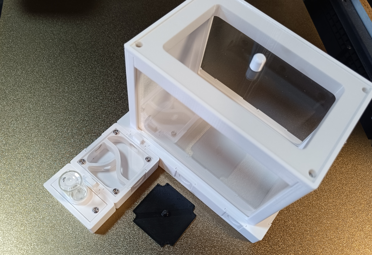 Kit Starter XL Modul'Ants