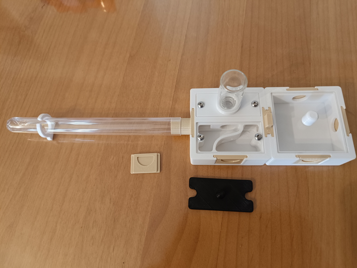 Kit Fondation Modul'Ants