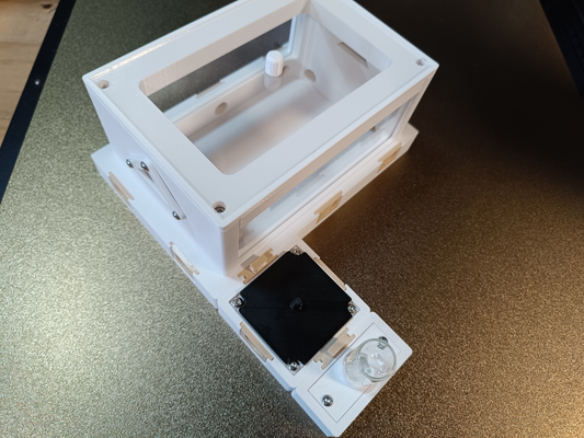 Kit Starter Medium Modul'Ants