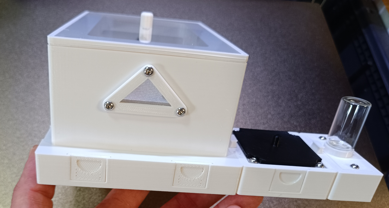 Kit Starter Medium Modul'Ants