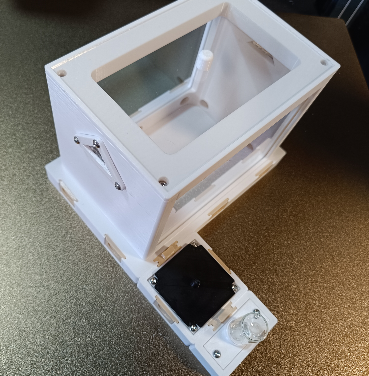 Kit Starter XL Modul'Ants