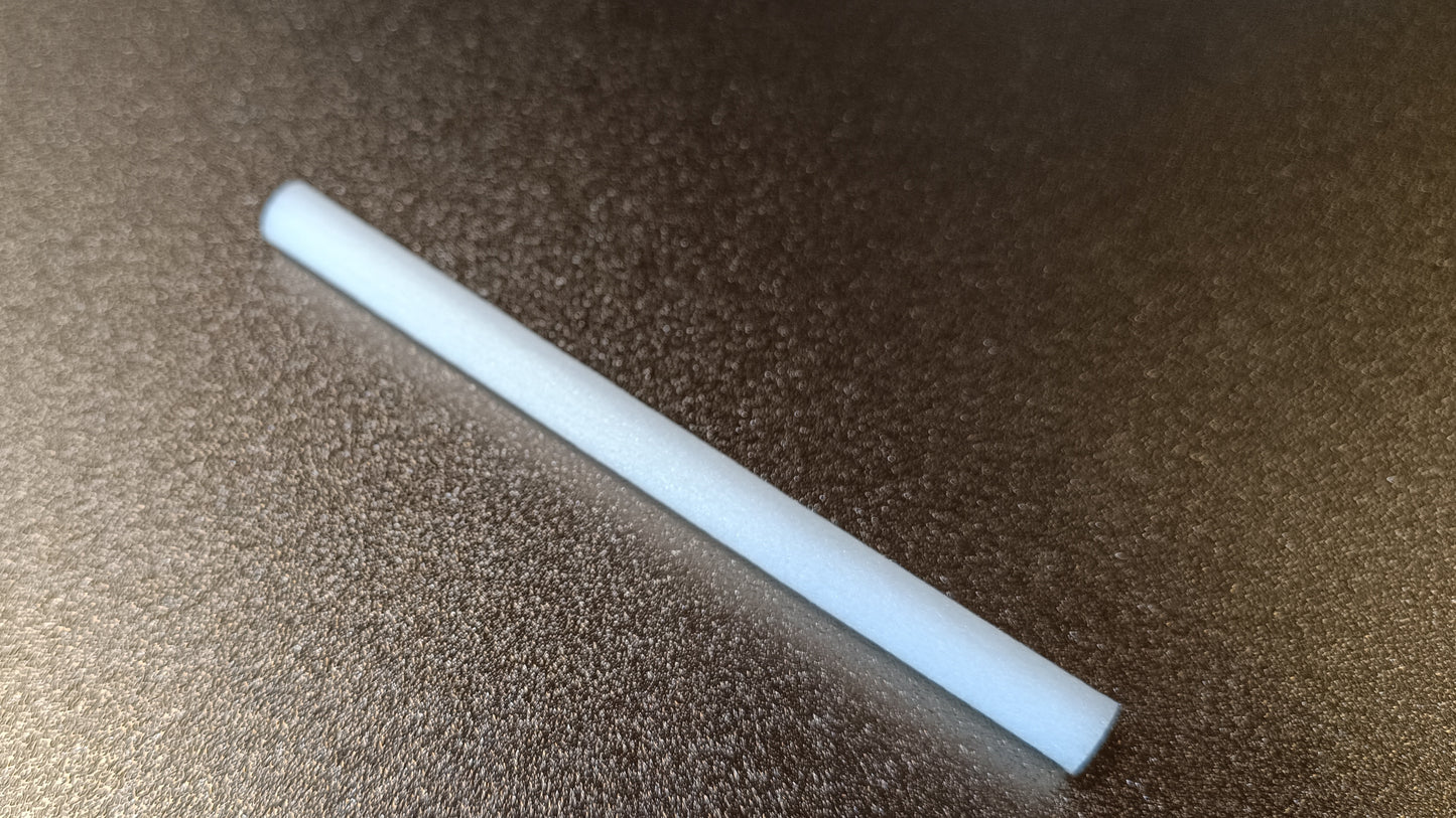Bâtonnet de coton pour abreuvoir