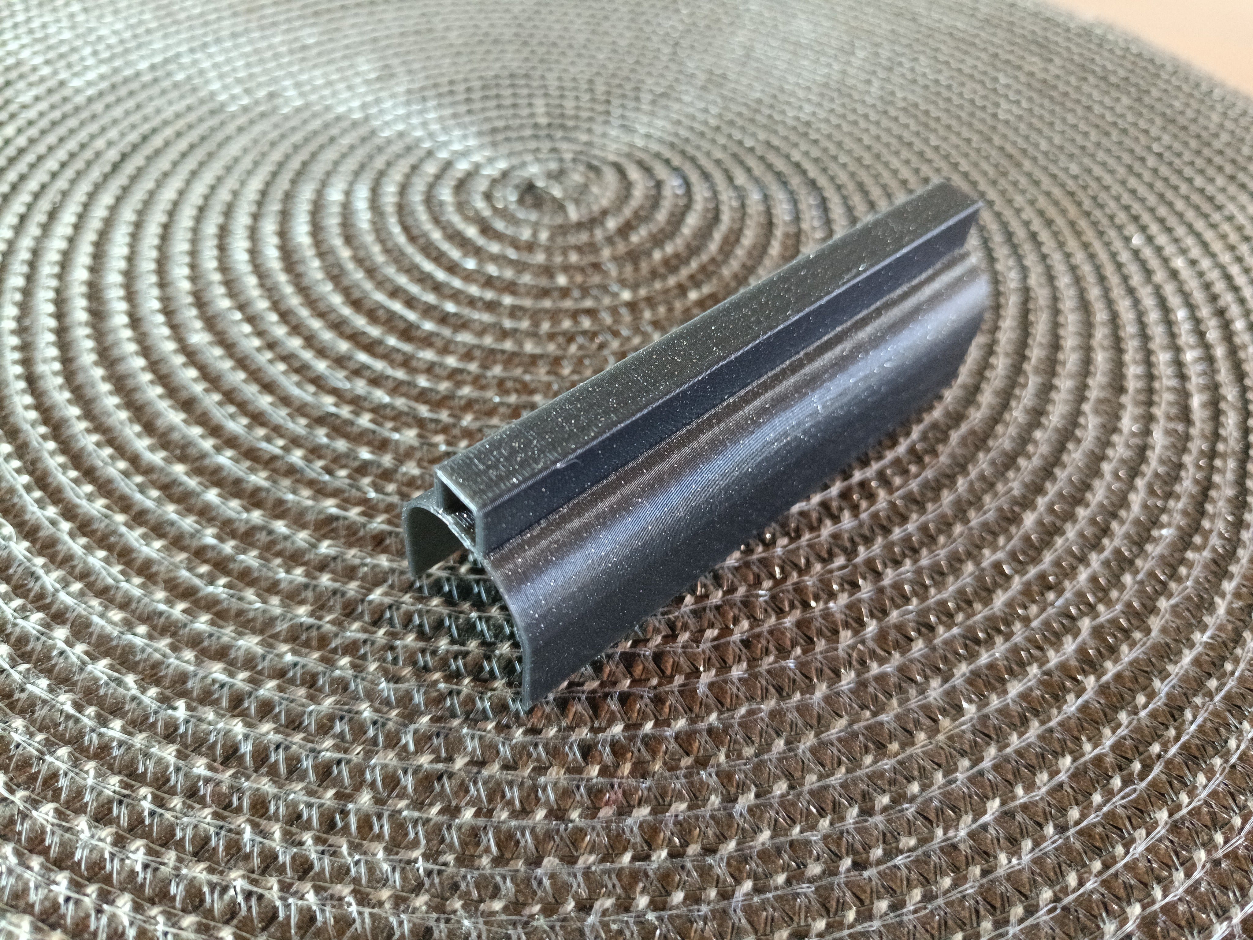 Cache Tubi Cache pour tube à essai – Kit Fourmis