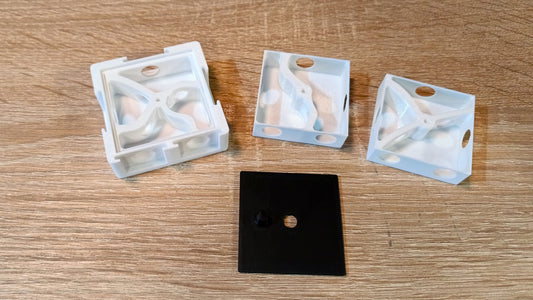 Kit update ADC Small vers Nid Small - Kit Fourmis