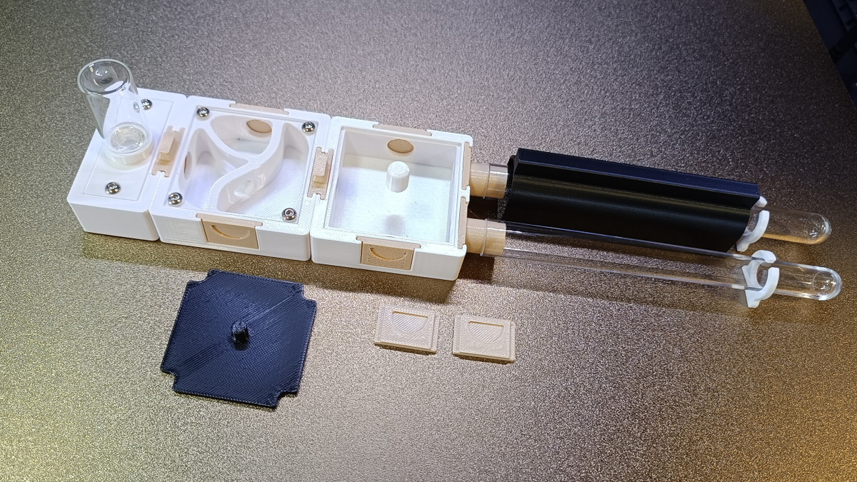 Kit Starter Small Modul'Ants