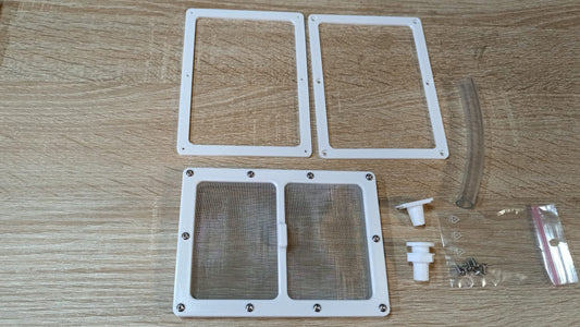 Kit DIY Aire de chasse Big