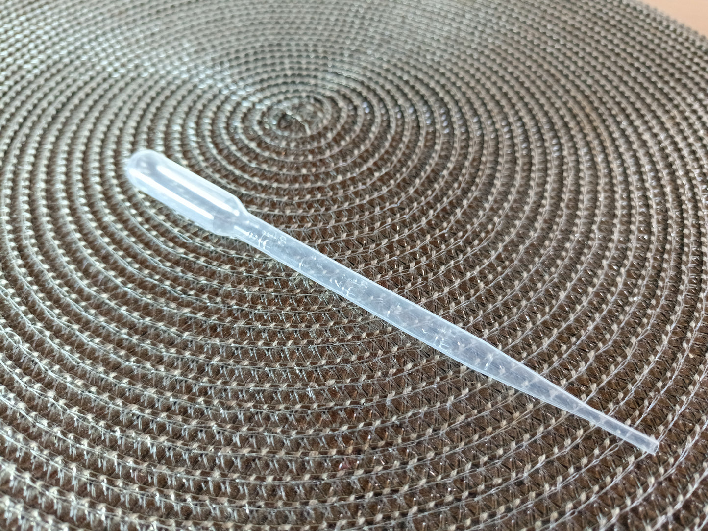 pipette 3ml