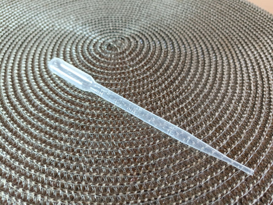 pipette 3ml